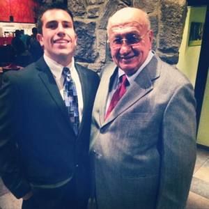 Meet your Posher, Cameron